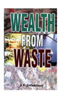 Wealth from Waste