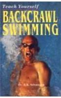 Teach Yourself Backrawl Swimming