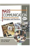 Mass Communication: Principle and Practices (3 Vols Set)
