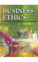 Business Ethics