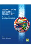 International Economic Development