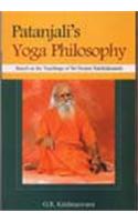 Patanjali's Yoga Philosophy