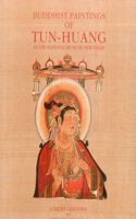 Buddhist Paintings of Tun-Huang