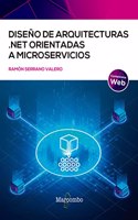 Diseno de arquitecturas .NET orientadas a microservicios