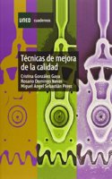 Tecnicas de mejora de la calidad