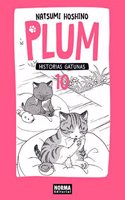 PLUM Historias gatunas 10