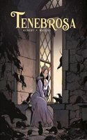 TENEBROSA. INTEGRAL EDICION
