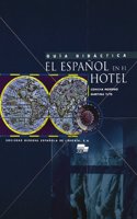 El espanol en el hotel
