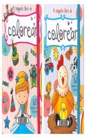 MI PEQUENO LIBRO (Spanish Edition)