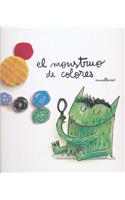 Monstruo de Colores