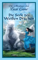 Seele des weißen Drachen