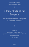 Clement's Biblical Exegesis