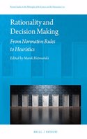 Rationality and Decision Making