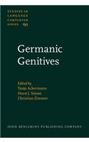 Germanic Genitives
