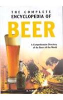 The Complete Enclyclopedia Of Beer