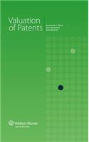 Valuation of Patents