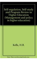 Self-Regul Self-Study &Prog Re
