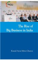 The Rise of Big Business in India