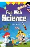 Fun with Science (Class 8)