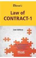 Law of CONTRACT-1