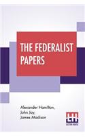 The Federalist Papers