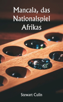 Mancala, das Nationalspiel Afrikas