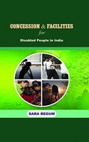 Concession & Facilities For Disabled People In India