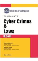Cyber Crimes & Laws