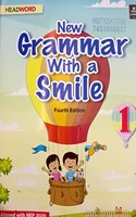 New Grammar With Smile- 1