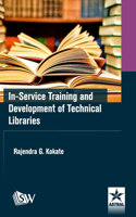 In-Service Training and Development of Technical Libraries