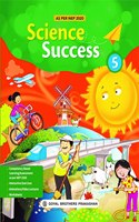 Science Success for Class 5