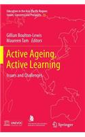 Active Ageing, Active Learning