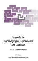 Large-Scale Oceanographic Experiments and Satellites