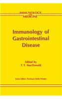 Immunology of Gastrointestinal Disease