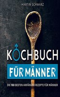 Kochbuch fur Manner