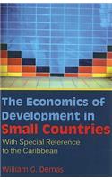 Economics of Development in Small Countries