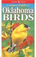 Compact Guide to Oklahoma Birds