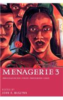 Menagerie 3