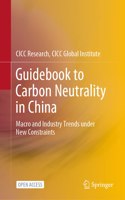 Guidebook to Carbon Neutrality in China