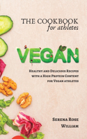 Vegan Cookbook for Athletes