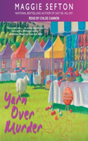 Yarn Over Murder: (12 Knitting Mysteries)