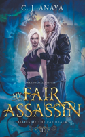 My Fair Assassin