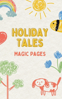 Holiday Tales