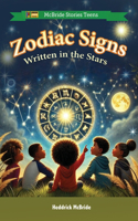 Zodiac Signs