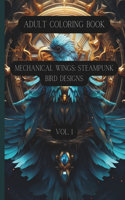 Mechanical Wings