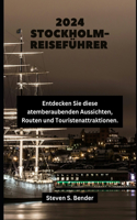 2024 Stockholm-Reiseführer