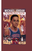 Michael Jordan