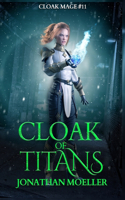 Cloak of Titans