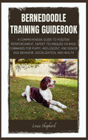 Bernedoodle Training Guidebook