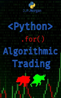 Python for Algorithmic Trading